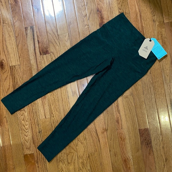 Prana Kimble 7/8 Legging - Picture 3 of 8